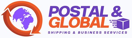 Postal & Global Royal Palm, Royal Palm Beach FL